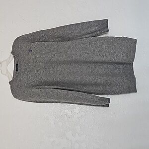 Ralph Lauren Wool Dress
